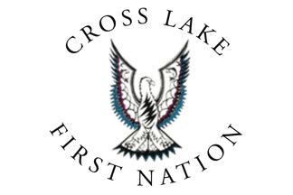 cross lake band website